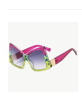 Sunglasses - SEH Chic Vintage Specks
